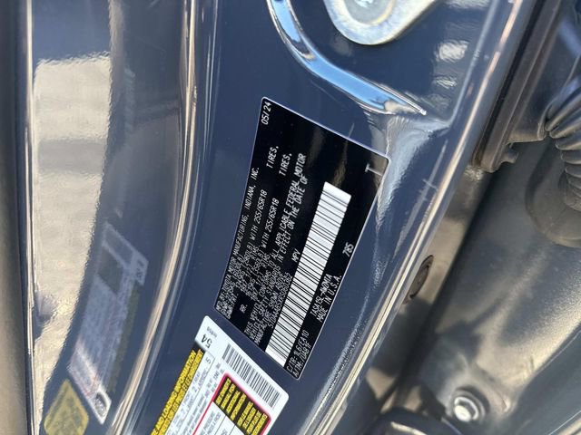 Used 2024 Toyota Grand Highlander XLE image 22