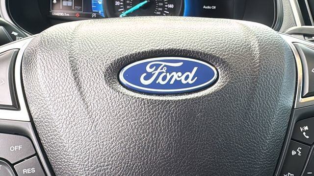 Certified 2024 Ford Edge SEL w/ Sport Appearance Package image 19