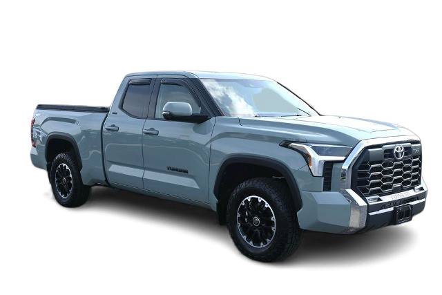 Used 2022 Toyota Tundra SR5 w/ TRD Off-Road Package AWD/4WD image 3