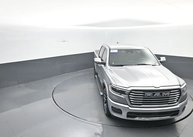 Used 2025 RAM 1500 Laramie w/ Bed Utility Group image 25