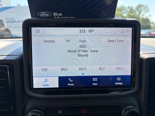 Certified 2021 Ford Bronco Sport AWD/4WD image 18