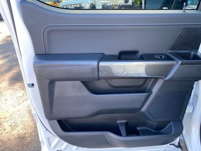 Certified 2023 Ford F150 XLT w/ Equipment Group 302A High image 12