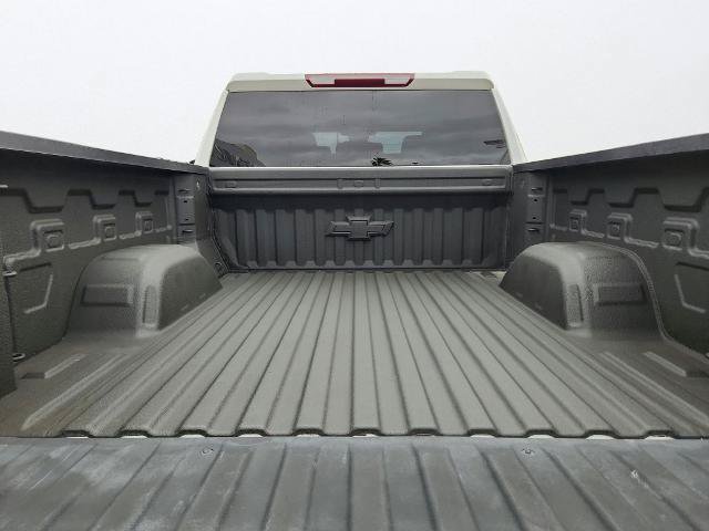 Used 2023 Chevrolet Silverado 1500 LT Trail Boss w/ Protection Package AWD/4WD image 32