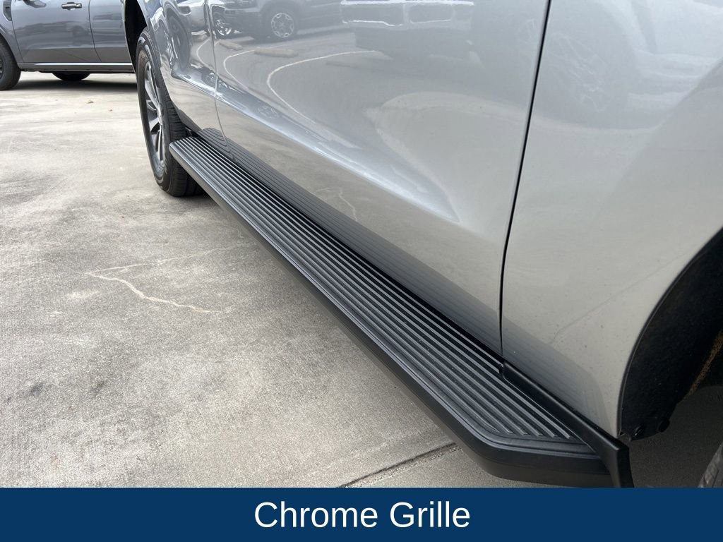 Certified 2021 Ford Expedition XLT image 11