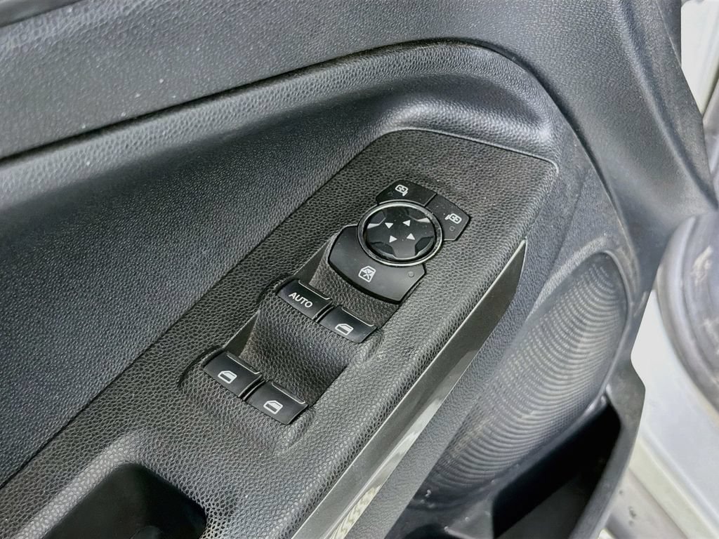 Certified 2018 Ford EcoSport SE FWD image 22