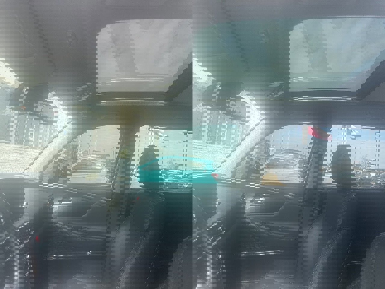 Used 2019 Hyundai Santa Fe AWD image 10