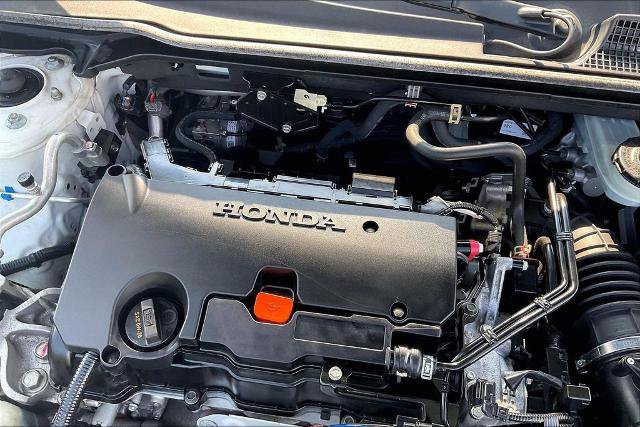 Used 2022 Honda Civic Sport image 30
