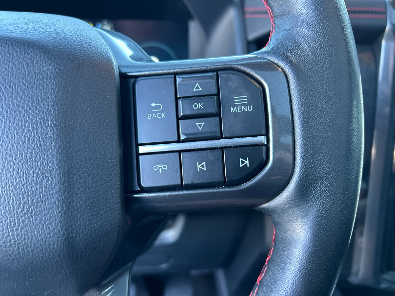 Certified 2023 Ford Expedition Max Limited image 35