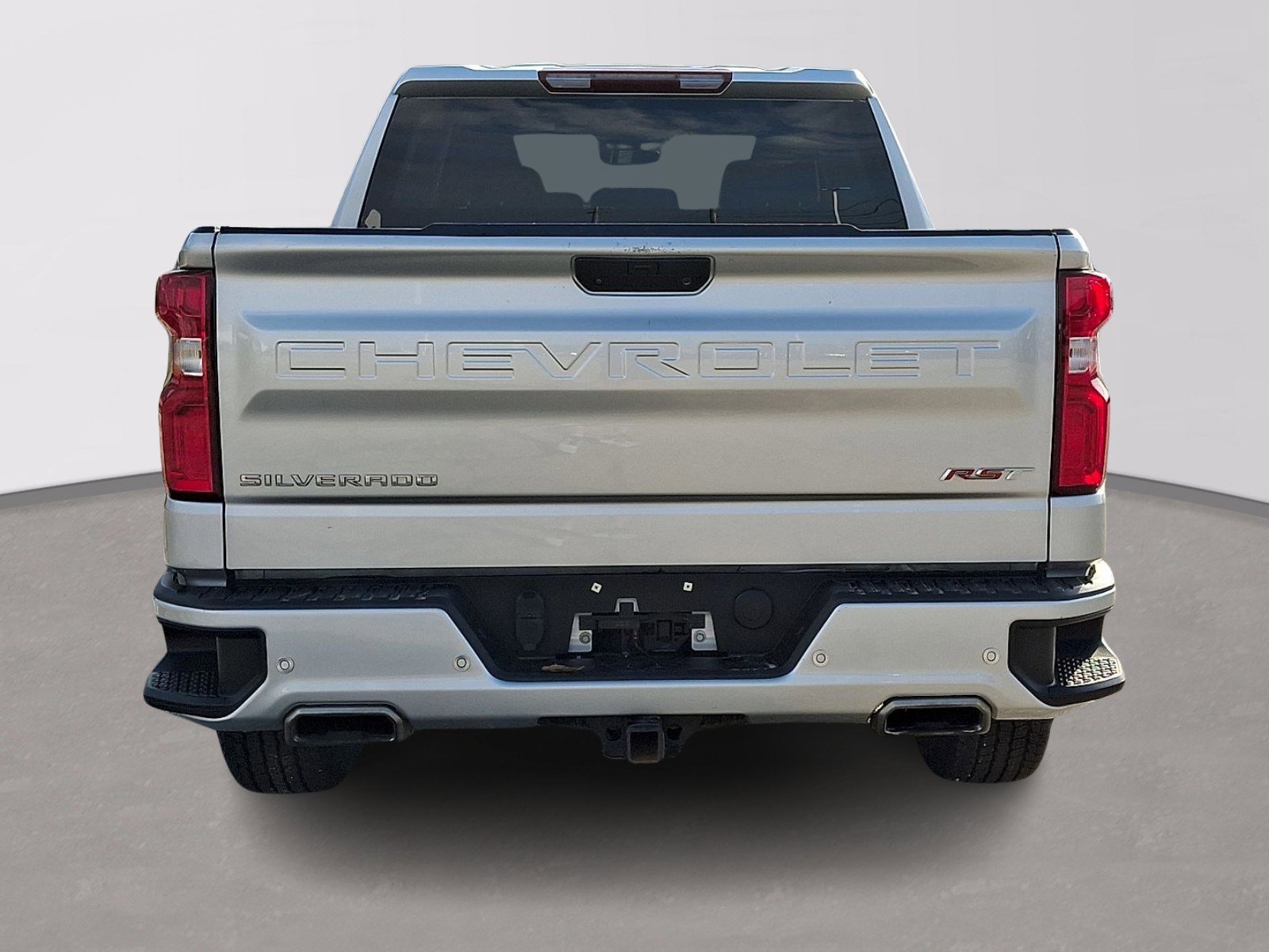 Used 2022 Chevrolet Silverado 1500 RST w/ Safety Package image 5