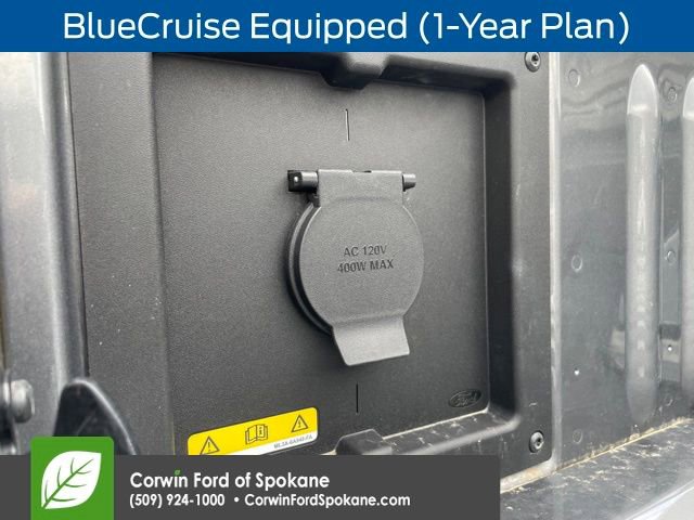 Certified 2025 Ford F150 Lariat image 23