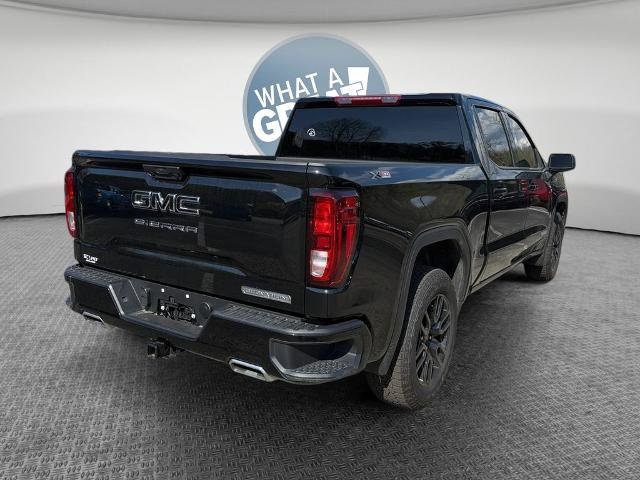 Used 2026 GMC Sierra 1500 Elevation w/ X31 Off-Road Package AWD/4WD image 3
