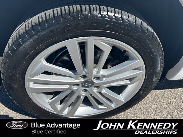 Used 2018 Audi Q5 2.0T Premium Plus w/ Premium Plus Package AWD/4WD image 9