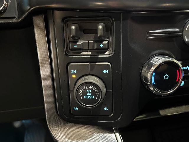 Certified 2025 Ford F150 Platinum w/ Equipment Group 702A High AWD/4WD image 30