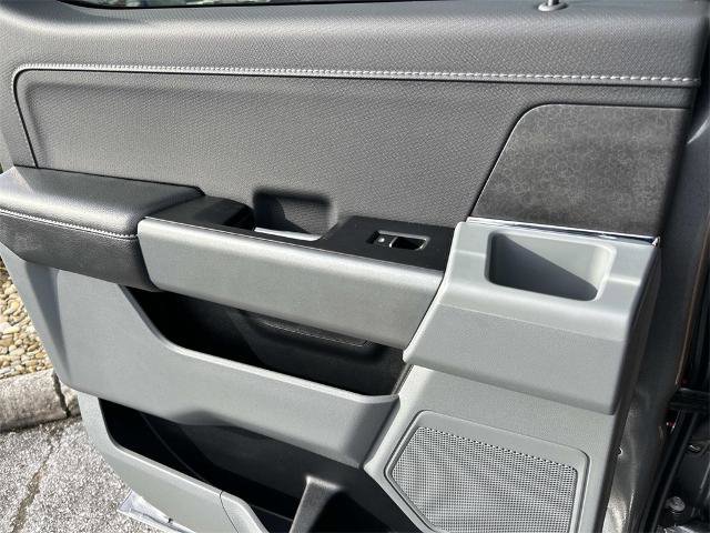 Certified 2024 Ford F150 XLT w/ Tow/Haul Package image 16