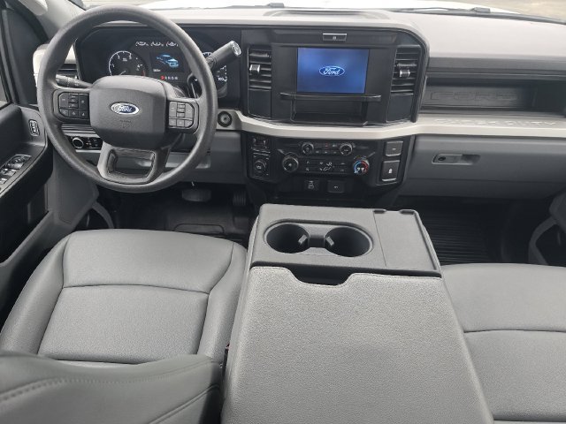 Certified 2026 Ford F250 XL AWD/4WD image 21