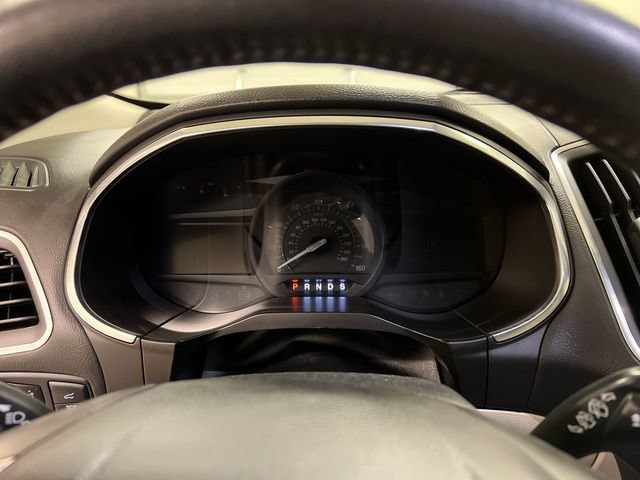 Certified 2021 Ford Edge Titanium AWD/4WD image 15