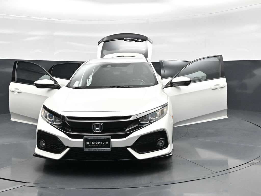 Used 2019 Honda Civic Sport image 24