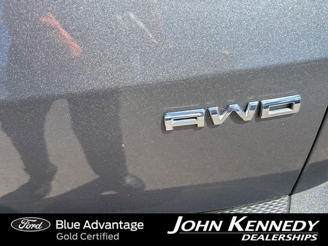 Certified 2022 Ford Escape SE w/ Convenience Package AWD/4WD image 12