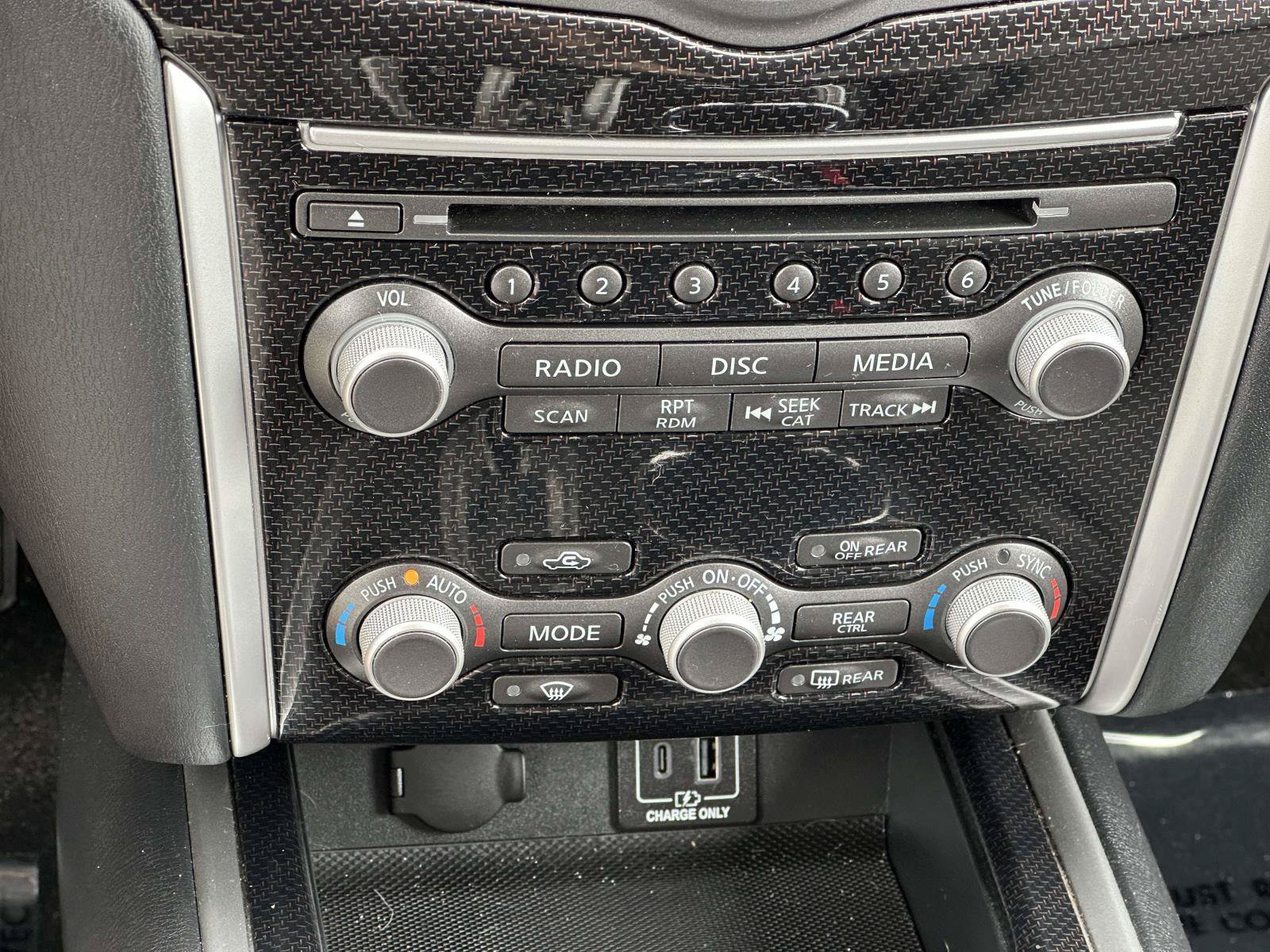 Used 2019 Nissan Pathfinder SV w/ Rock Creek Edition FWD image 20