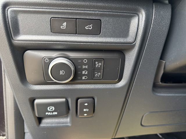 Certified 2022 Ford Expedition Max Limited w/ Equipment Group 303A AWD/4WD image 19