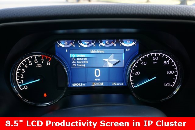 Certified 2022 Ford F150 XLT w/ Equipment Group 302A High image 10