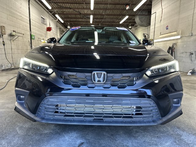 Used 2024 Honda Civic EX-L image 9