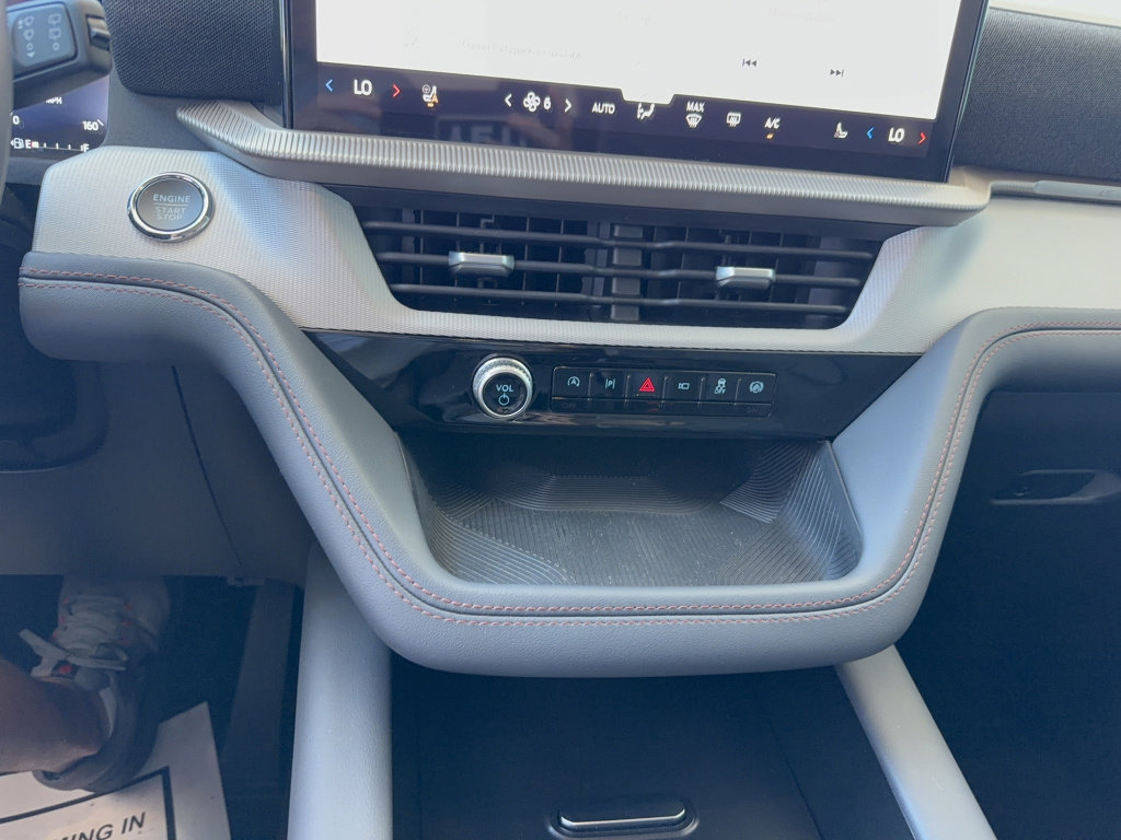 Certified 2025 Ford Explorer Active w/ Active Comfort Package RWD image 22