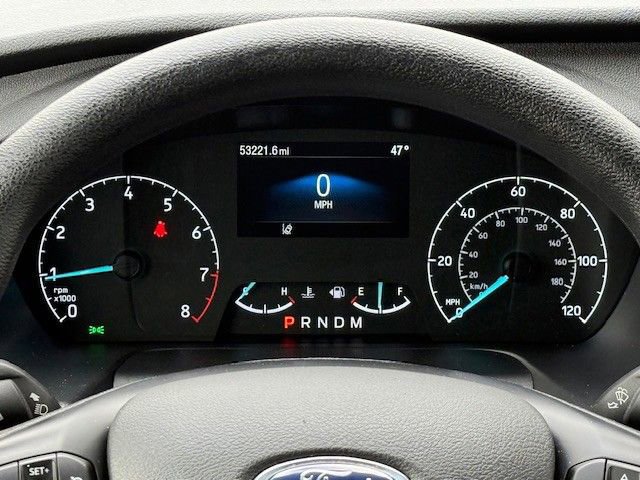 Certified 2024 Ford Transit 350 XLT image 30