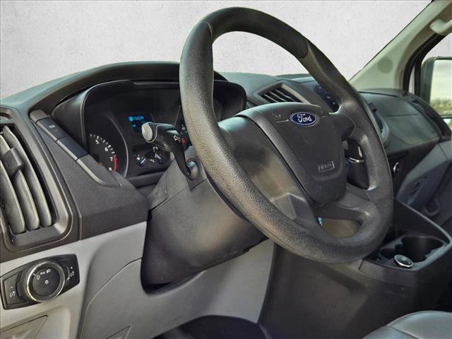 Certified 2018 Ford Transit 250 148 Medium Roof image 10