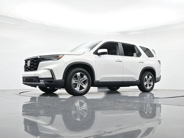Used 2023 Honda Pilot EX-L image 39