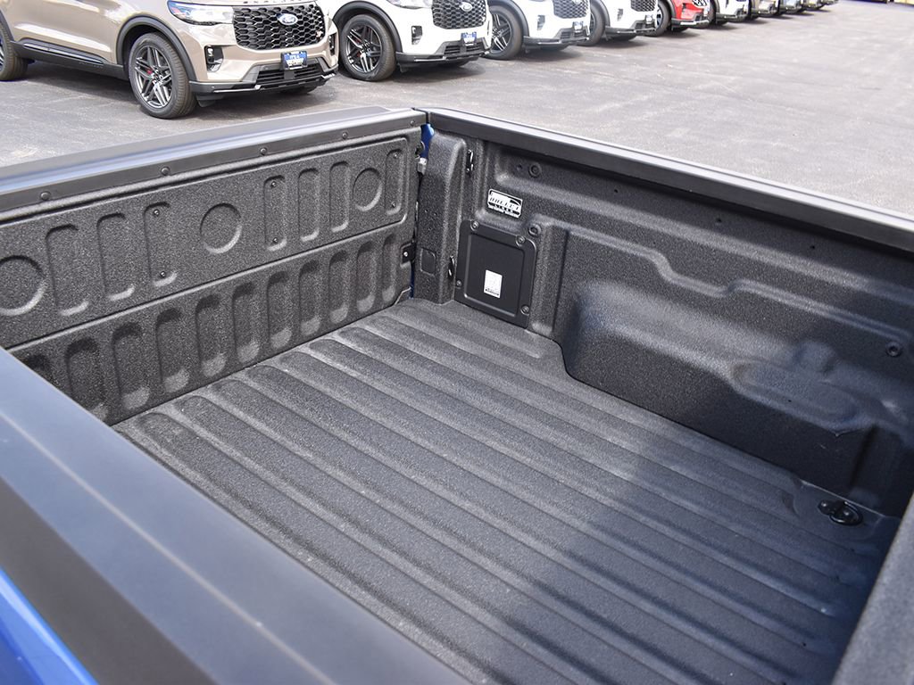 Certified 2023 Ford Maverick XLT FWD image 22