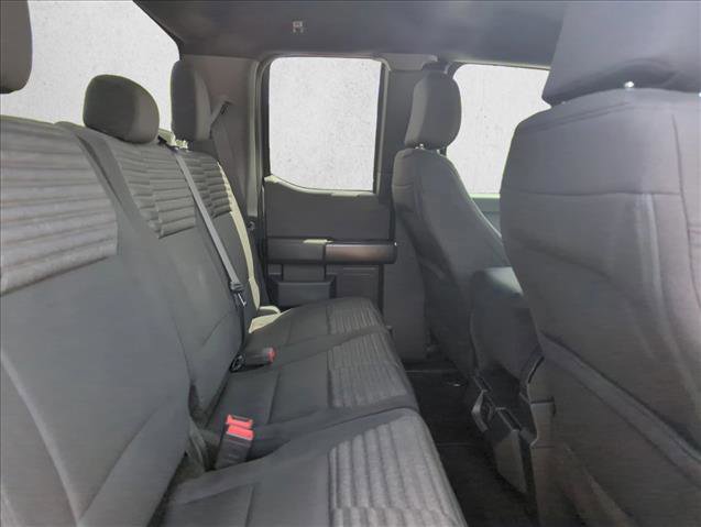 Certified 2023 Ford F150 XL w/ STX Appearance Package RWD image 20