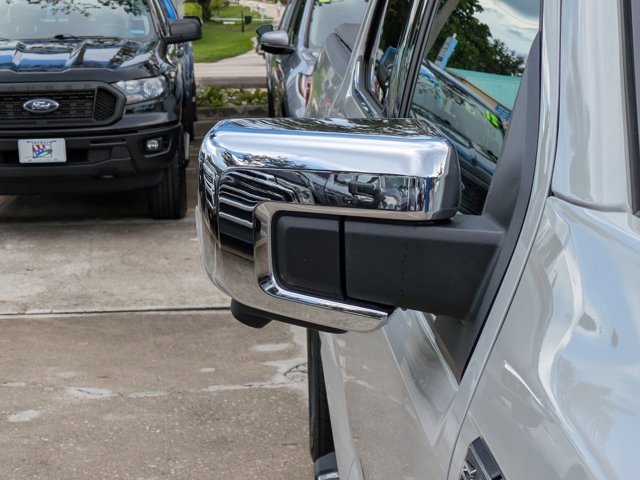 Certified 2024 Ford F150 Lariat w/ Tow/Haul Package image 10