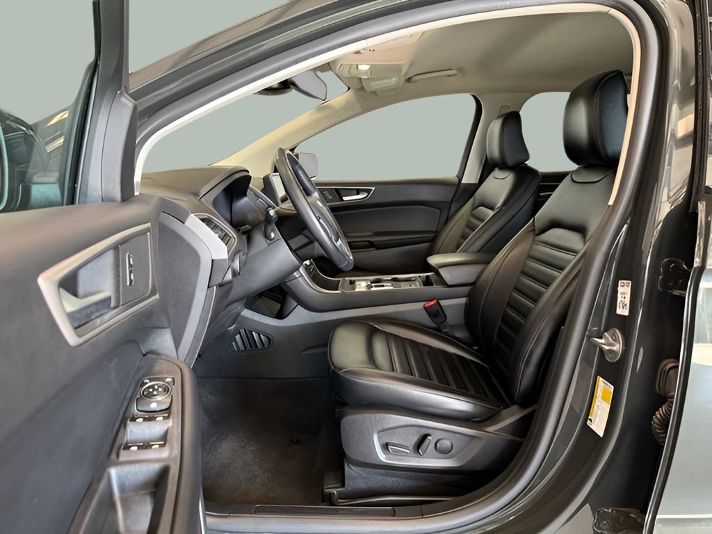 Certified 2023 Ford Edge SEL AWD/4WD image 26