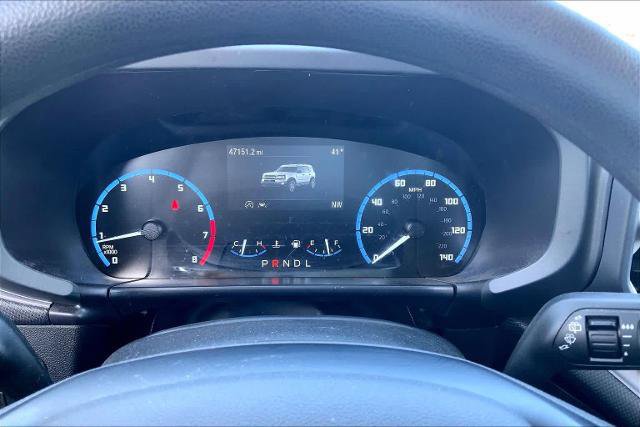 Certified 2022 Ford Bronco Sport Big Bend image 25