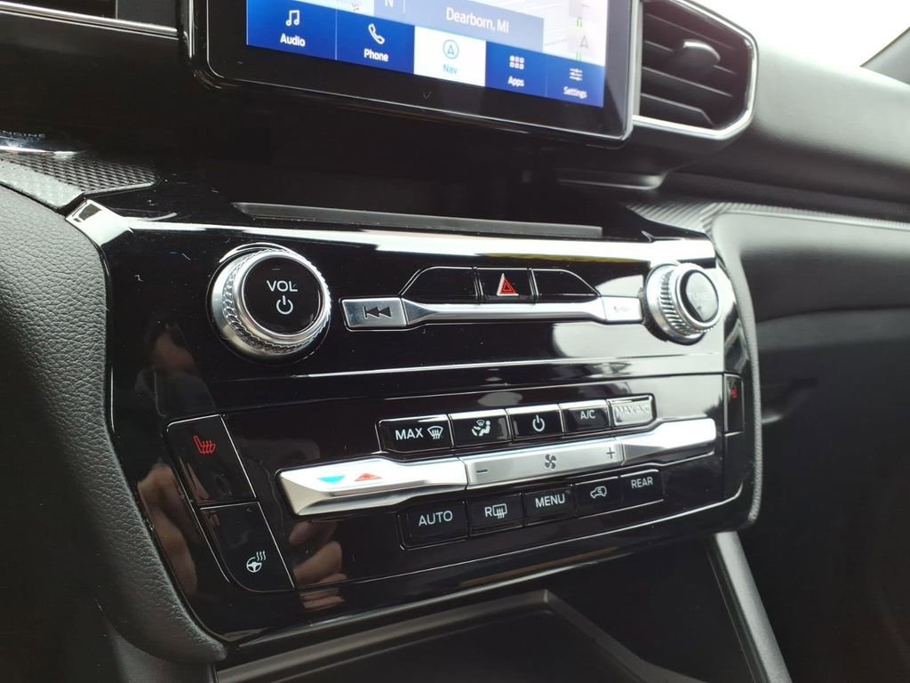 Certified 2023 Ford Explorer ST-Line w/ Class IV Trailer Tow Package image 24