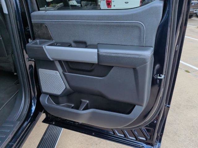 Certified 2024 Ford F350 Lariat w/ FX4 Off-Road Package AWD/4WD image 18