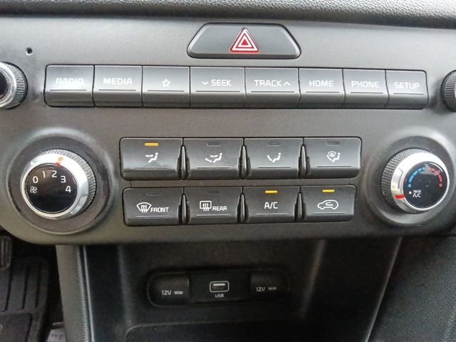 Used 2022 Kia Sportage LX image 23