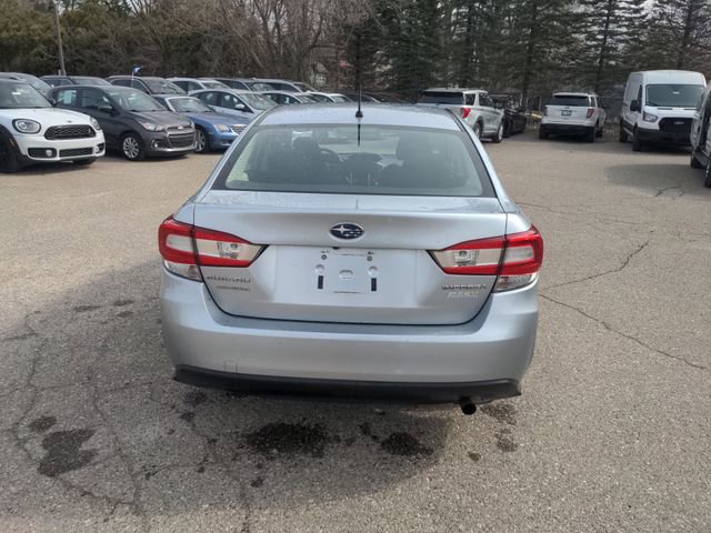 Used 2017 Subaru Impreza 2.0i image 3