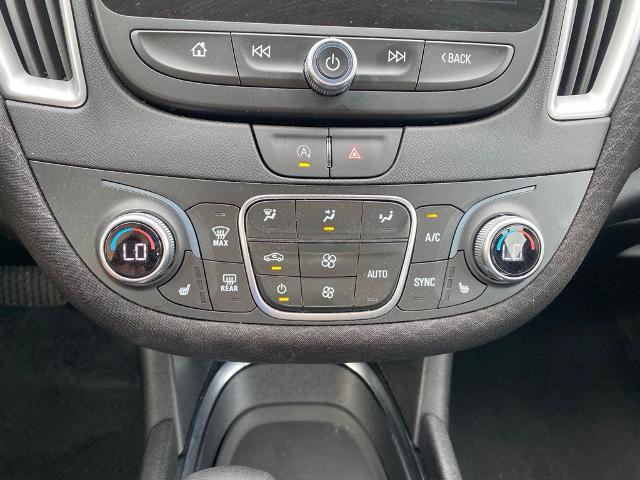 Used 2025 Chevrolet Malibu LT FWD image 22