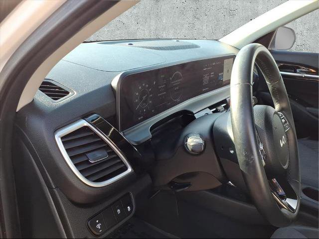 Used 2024 Kia Seltos S image 27