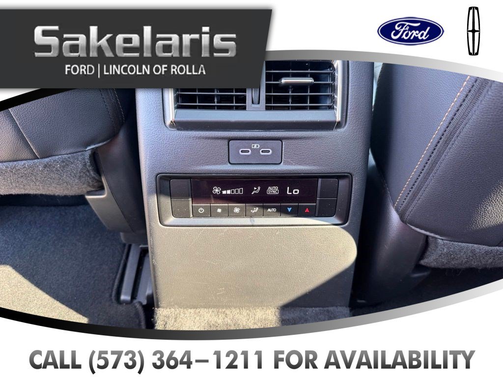 Used 2025 MAZDA CX-90 3.3 Turbo w/ Premium Sport Pkg AWD/4WD image 36