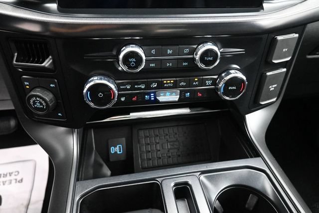 Certified 2024 Ford F150 Lariat w/ Equipment Group 502A High AWD/4WD image 18