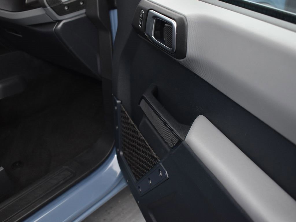 Certified 2023 Ford Bronco Big Bend image 18