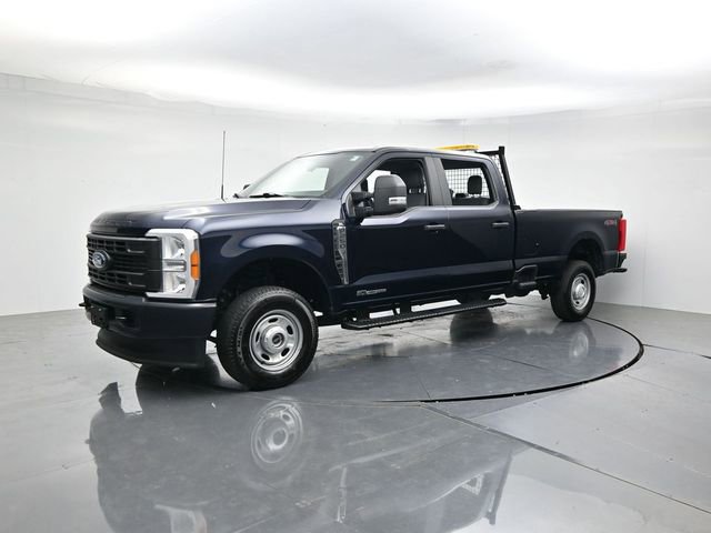 Certified 2023 Ford F250 XL AWD/4WD image 6