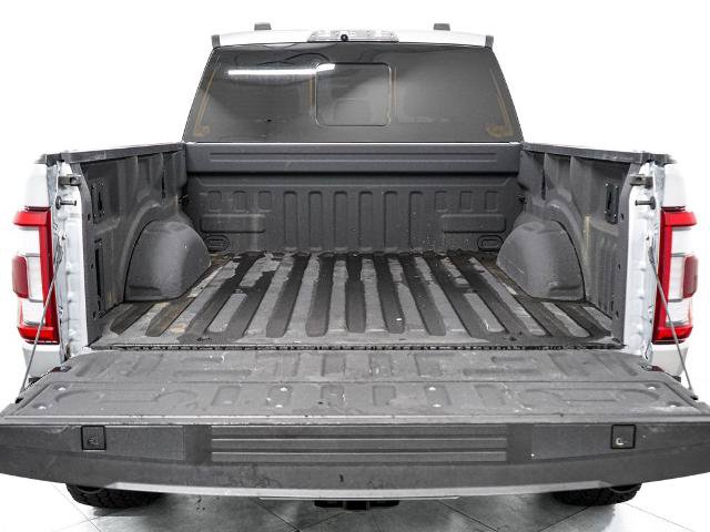 Certified 2023 Ford F150 Raptor AWD/4WD image 11