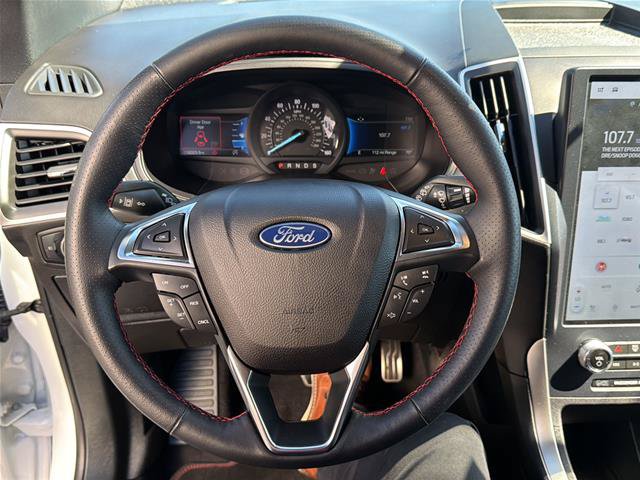Certified 2023 Ford Edge ST-Line AWD/4WD image 18