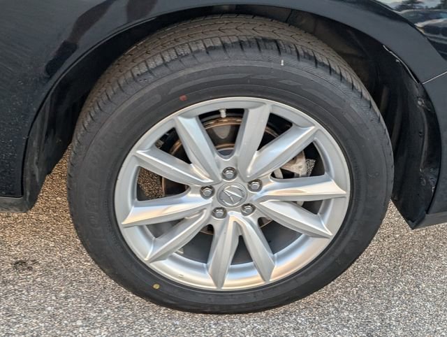 Used 2019 Acura RDX AWD image 17