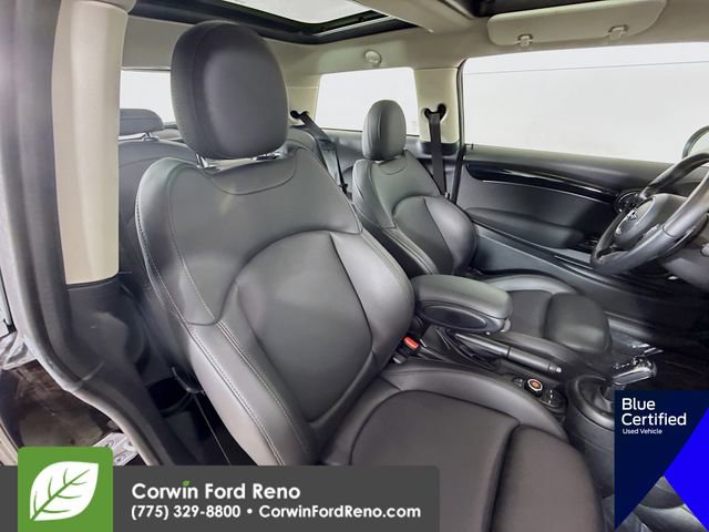 Used 2022 MINI Cooper S FWD image 30