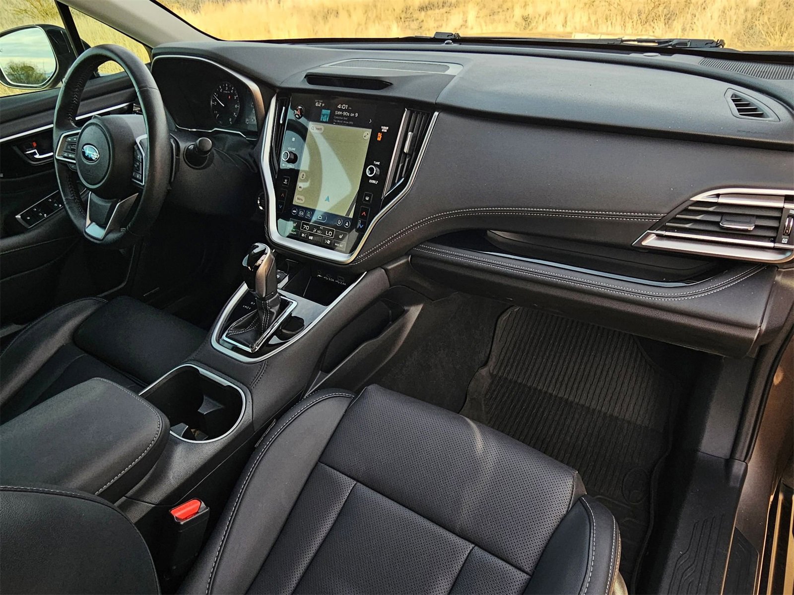 Used 2024 Subaru Outback Limited image 25